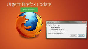 Image firefox