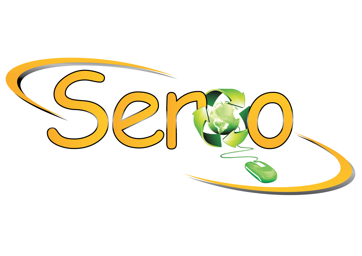 Logo seroo