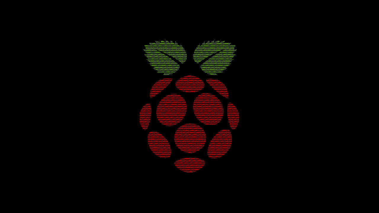 Logo raspberry