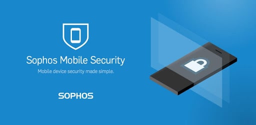 Logo Sophos