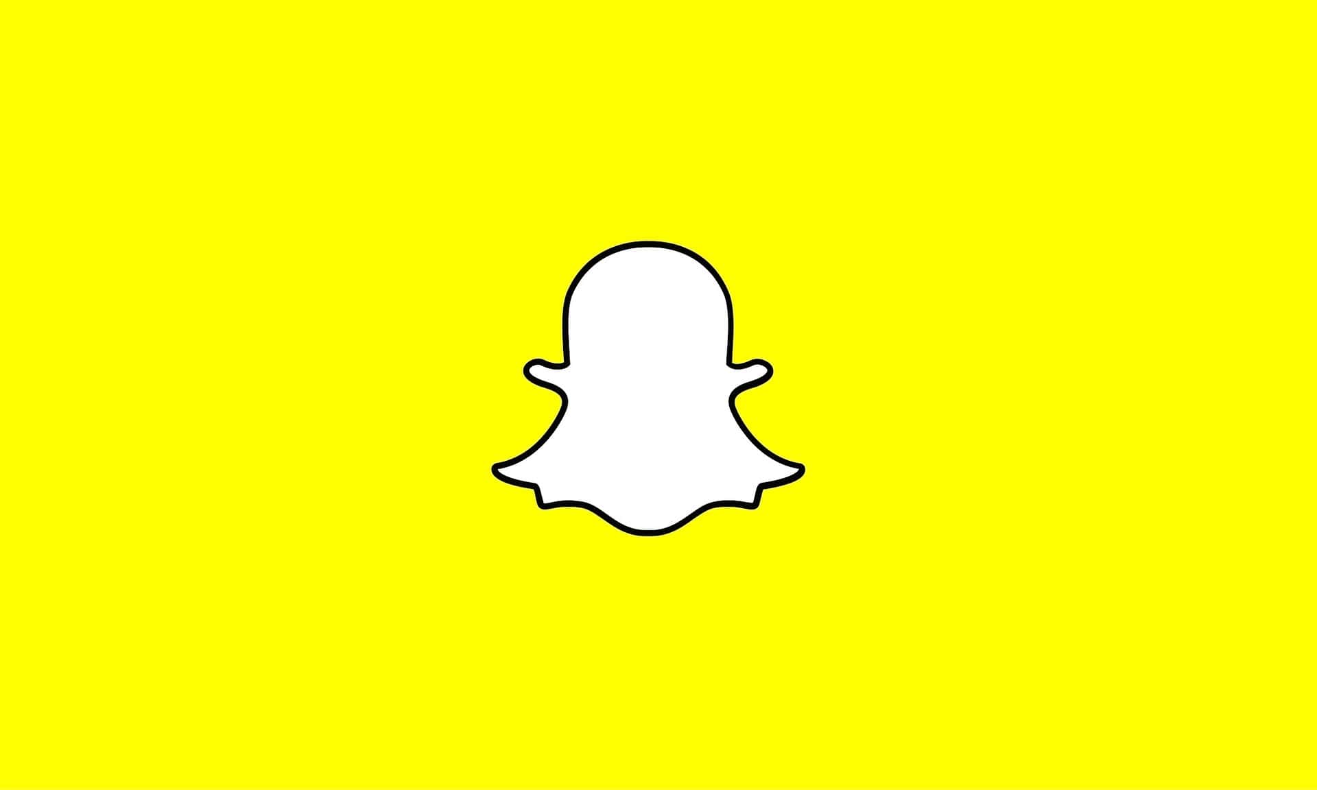 Logo de Snapchat