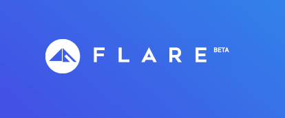 Logo Flare