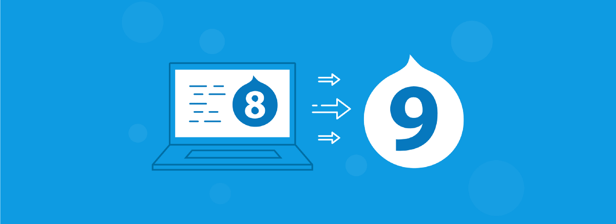 Drupal 9.0