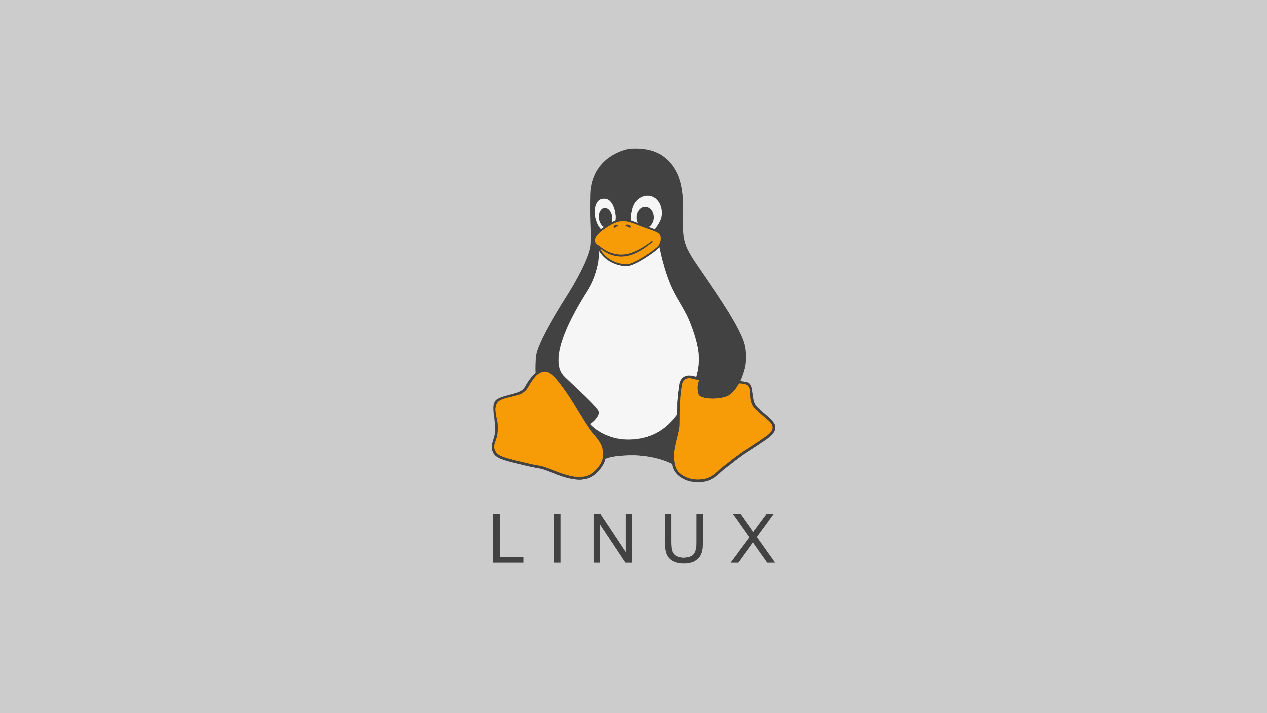 Logo de Linux