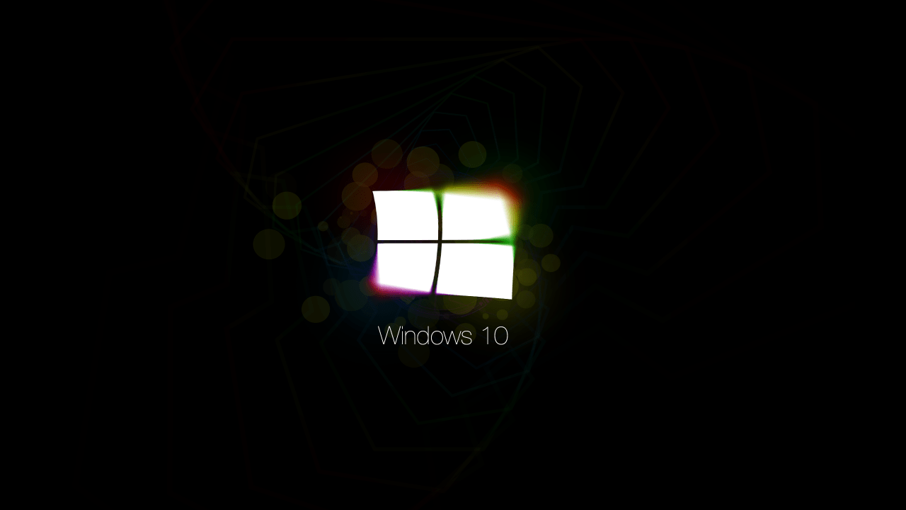 Logo Windows 10