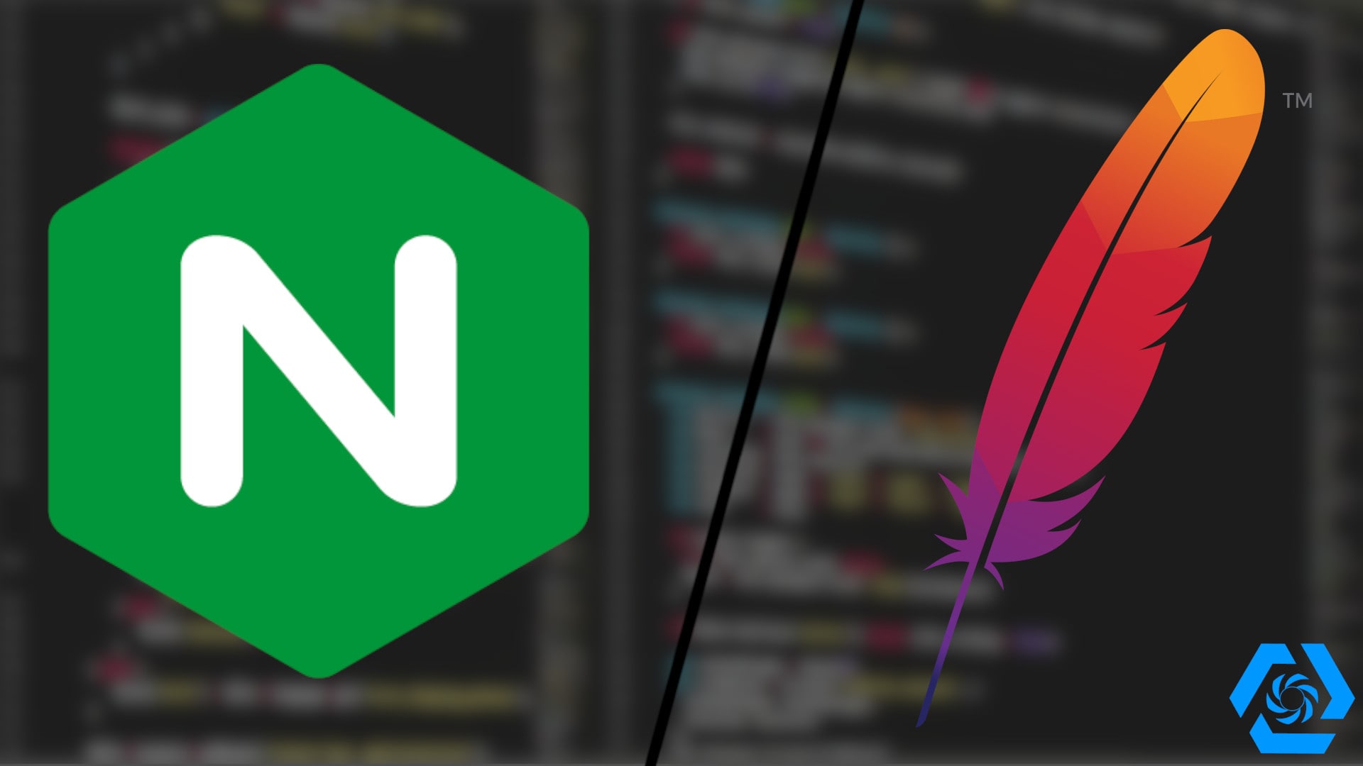 Nginx vs Apache : Quel serveur web pour votre site ?
